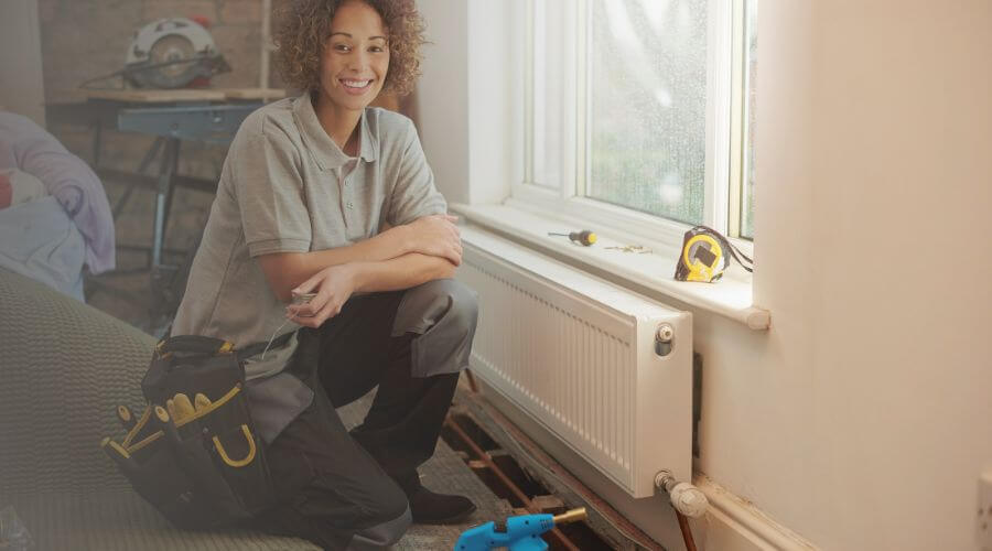 Professional Leak Detection in Elmo, UT